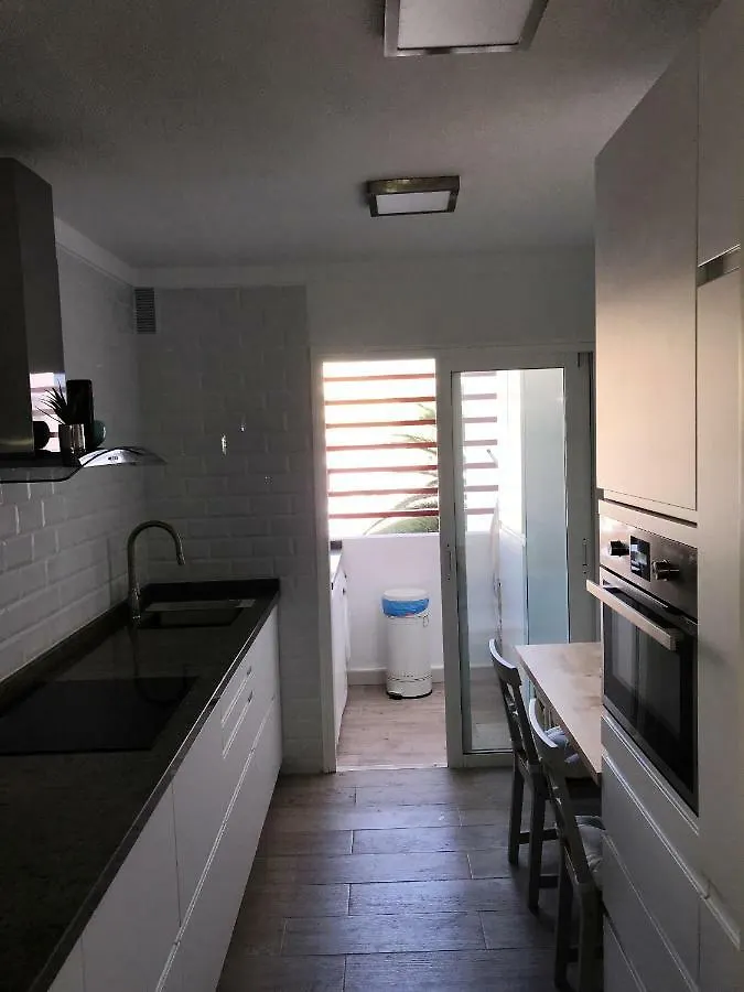 Sweethomeadeje Apartment Costa Adeje  Spanje