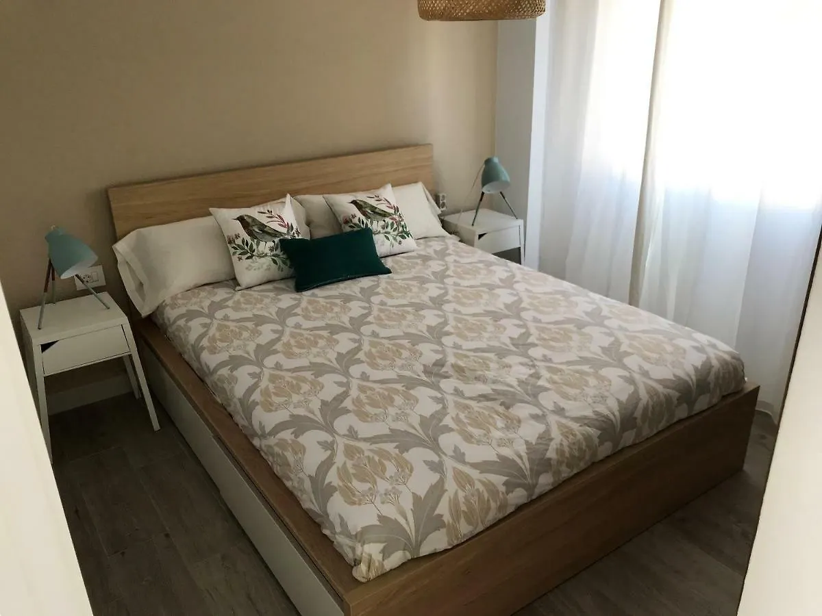 Sweethomeadeje Apartment Costa Adeje  Španělsko