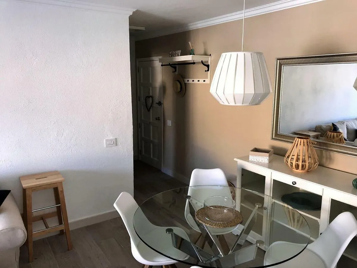 Sweethomeadeje Apartment Costa Adeje  Španělsko