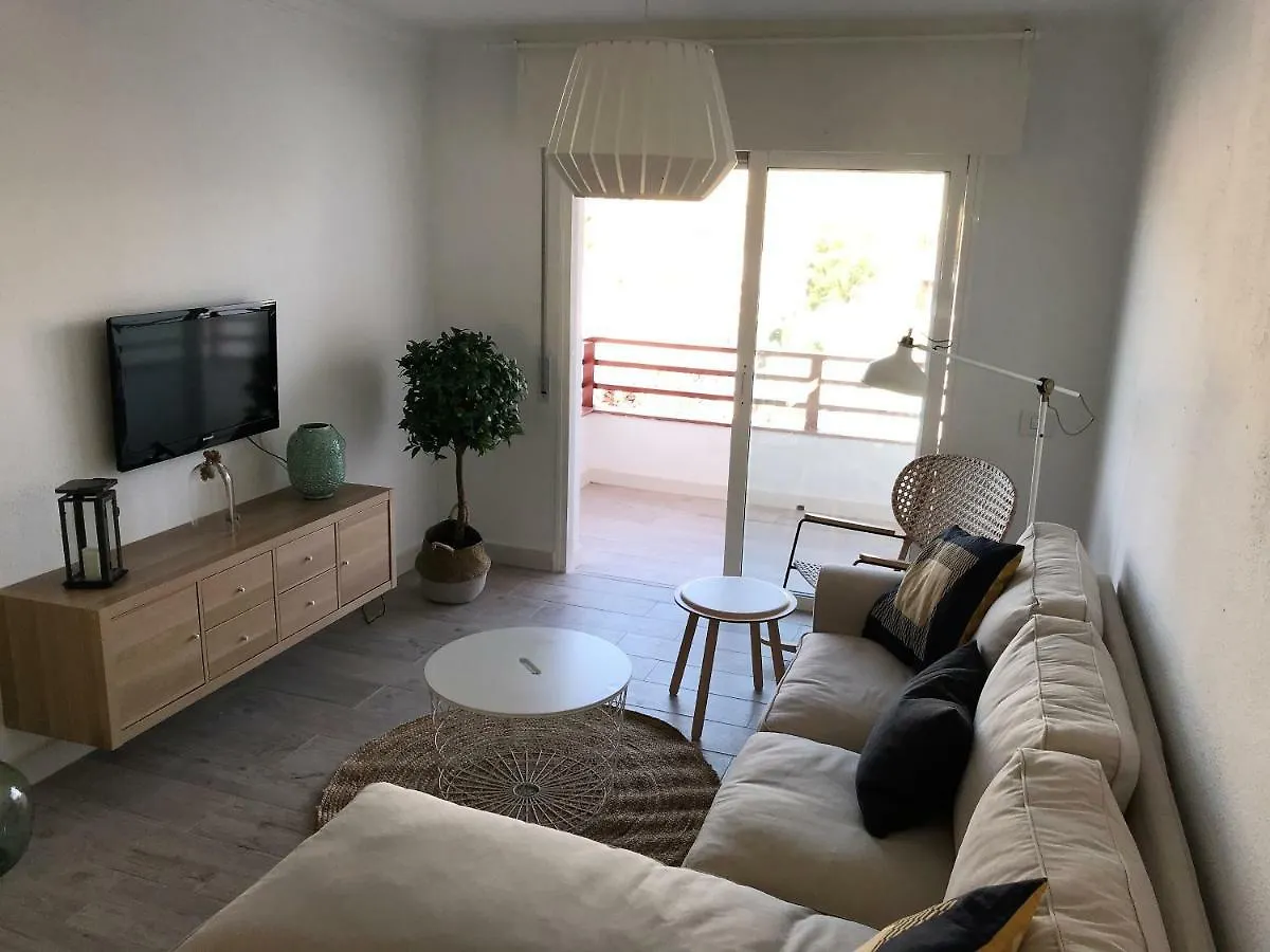 Sweethomeadeje Apartment Costa Adeje  Španělsko