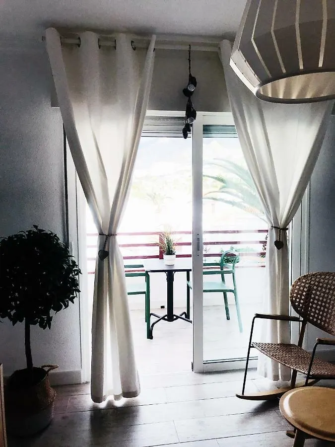 Sweethomeadeje Apartment Costa Adeje  Španělsko