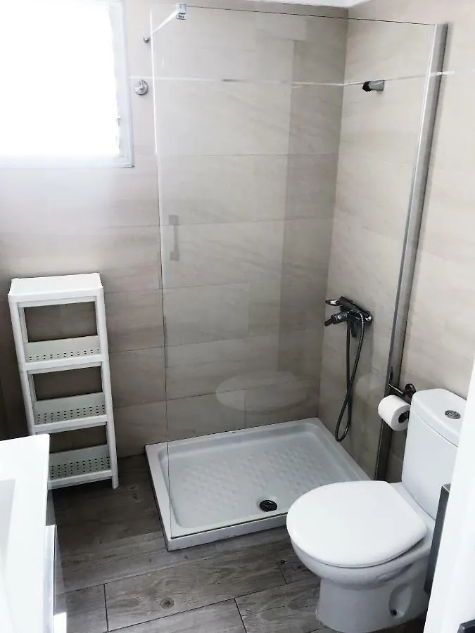 Sweethomeadeje Apartment Costa Adeje  0*, Costa Adeje (Tenerife) Španělsko
