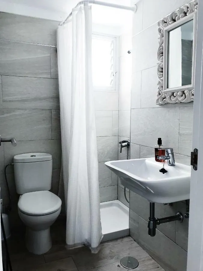 Sweethomeadeje Apartment Costa Adeje  Španělsko