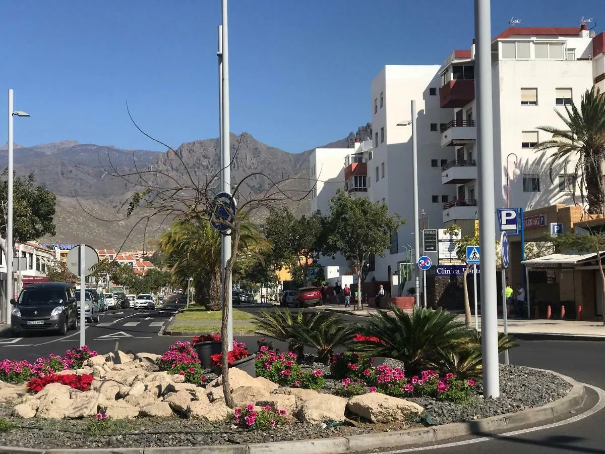 Sweethomeadeje Apartment Costa Adeje  Španělsko